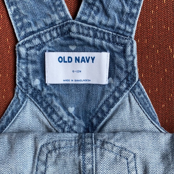 Overalls - Picture 2 of 3